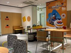 -麦当劳(融创茂店)