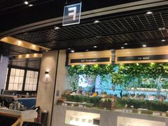 -川骄海鲜自助(亚运村店)