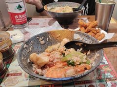 -点都德(聚福楼店)