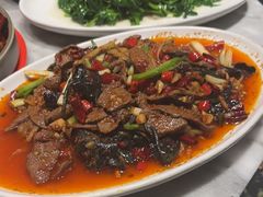 -懒人盐府人家(航天桥店)