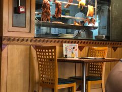 大堂-新世界餐厅(万达店)