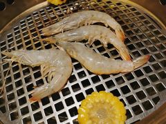 -千寻山野烤肉(中关村店)