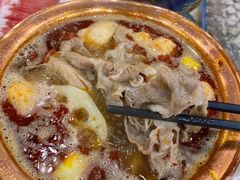 -东来顺•非遗火锅(外滩店)