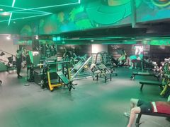 -W FITNESS 威尔仕健身·游泳(老西门新苑店)