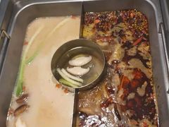 -新辣道鱼火锅(领展购物广场·中关村店)