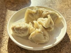-金谷园饺子馆(北邮总店)