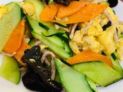 木须肉-九龙餐厅(大沽路店)