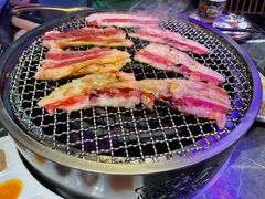 -十三姨正合丰烤肉(营迹路店)