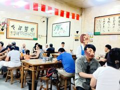 -老刘家泡馍·陕西老字号(钟楼广济街店)