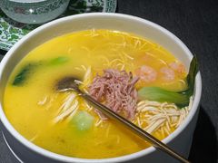 -南里山房·新淮扬菜(徐汇万科店)