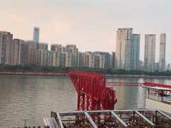 -AZUL by FUEL蓝色·法式酒馆(琶醍店)