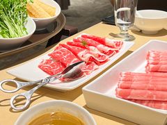 -鼎鼎香·港式火锅(北京SKP店)