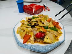 -旺达·福州菜(正大广场店)