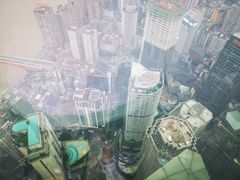 -WFC会仙楼观景台