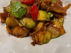 -蟹榭·本帮江浙菜·蟹宴(五角场合生汇商场店)