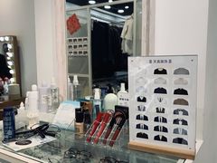 -天真蓝照相馆(龙岗万科里店)