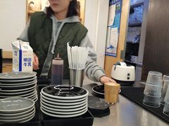 -麻雀咖啡SPARROW COFFEE(十全街店)
