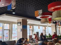 大堂-东方削面(操场城街店)