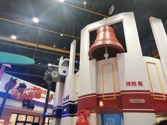 -山东省科技馆(新馆)