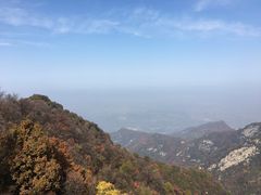 -少华山国家森林公园