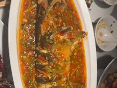 -雀蓝川菜(奥体广场店)