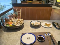 -極上萬膳·日料放题(来福士江景店)