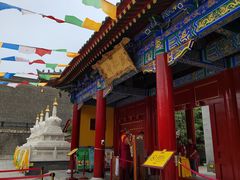 -西安市广仁寺