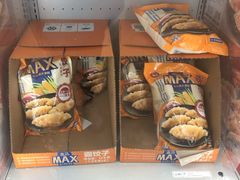 -盒马X会员店(上海森兰商都店)