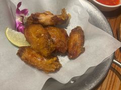 -壹泰东南亚主题餐厅·高良姜风情(州桥店)
