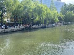 -环城公园