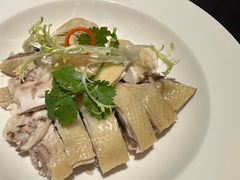 -元素中餐厅.海南菜.粤菜.椰子鸡.海鲜.包房.石梅湾威斯汀度假酒店