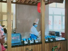 -淄博蓝海国际大饭店·蓝钻国际美食自助百汇(柳泉路店)