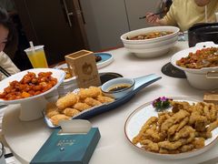 -南山翁新概念川菜(江宁万达广场店)