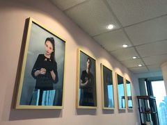 -Best U照相馆·企业外拍部(环球港店)