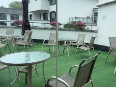 -三台山庄中餐厅