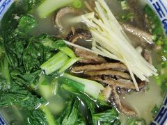 -瞻老元面馆(双塘路店)