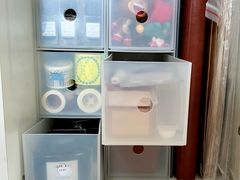 -MUJI无印良品(华贸店)