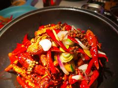 -黄尚皇小龙虾-螃蟹-深夜食堂(皇后公园店)