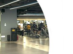 -超鹿运动(五四路恒力城店)