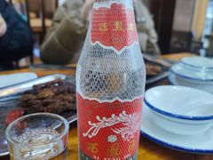 -黑蛋烤肉坊(光华路总店)