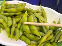 -黄鱼炙夜·烧烤·小龙虾(星荟广场店)