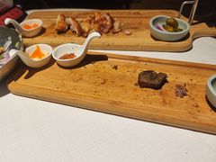 -俄士厨房(五棵松华熙LIVE店)