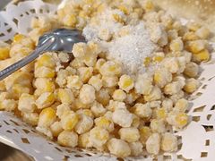 金沙玉米-张鲫鱼家常菜