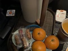 -华夏良子·足道SPA艾灸(金皇大厦店)