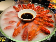 -红盔甲·小龙虾(人民广场店)