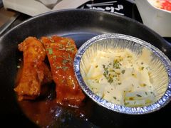 -火炉火自助餐(枫蓝国际店)