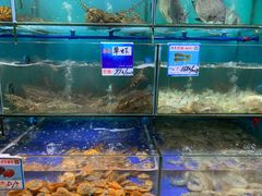 -南海渔家•海鲜•正宗海南菜(海棠湾店)
