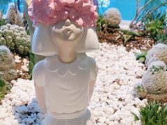 -春树下·树屋花房西餐厅(罍街AS1980店)