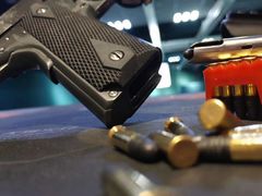 -枪馆1号实弹射击俱乐部