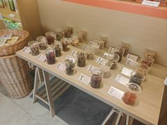 -谷小推·按摩·茶饮·社交(阳光新业店)